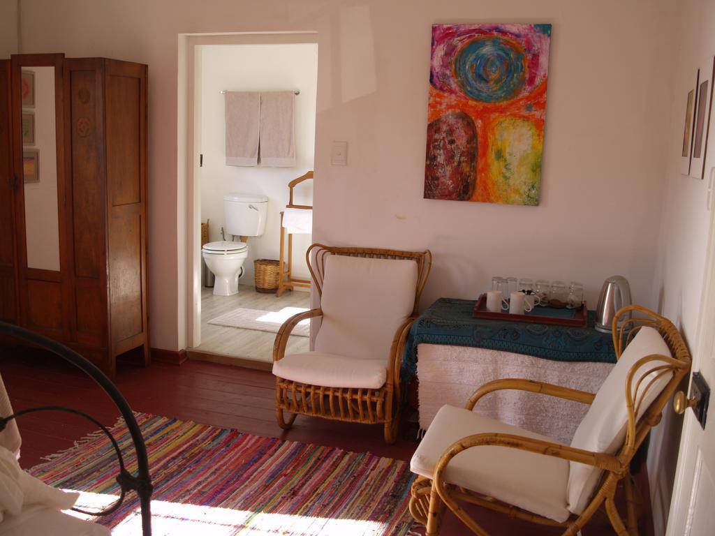 Room @ Irissa Sanctuary De Rust Bagian luar foto